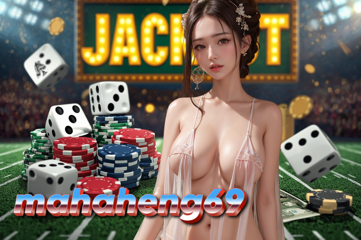 mahaheng69 เครดิตฟรี