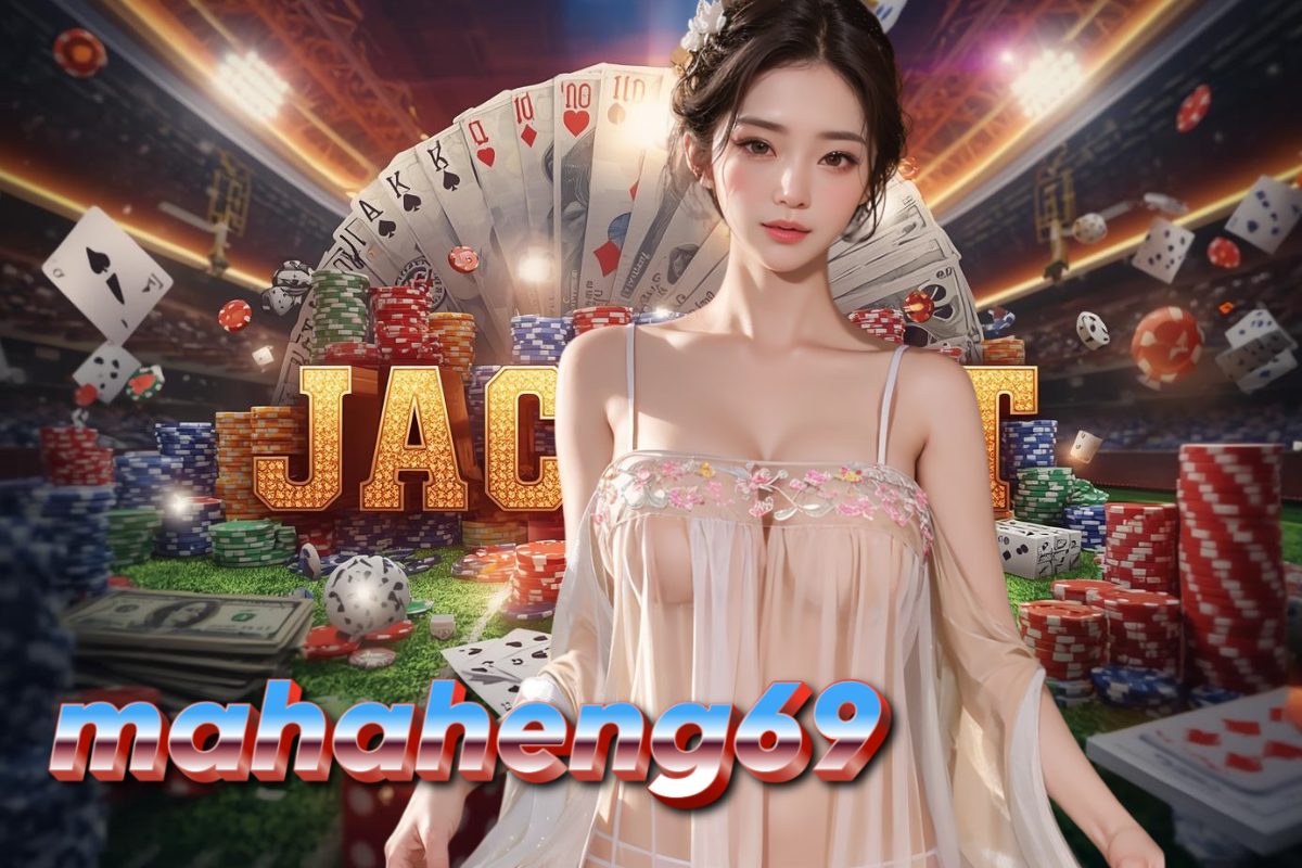 mahaheng69 เว็บตรง